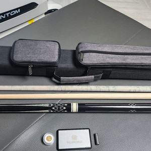 당구큐) 롱고니 5스타 아르모니아