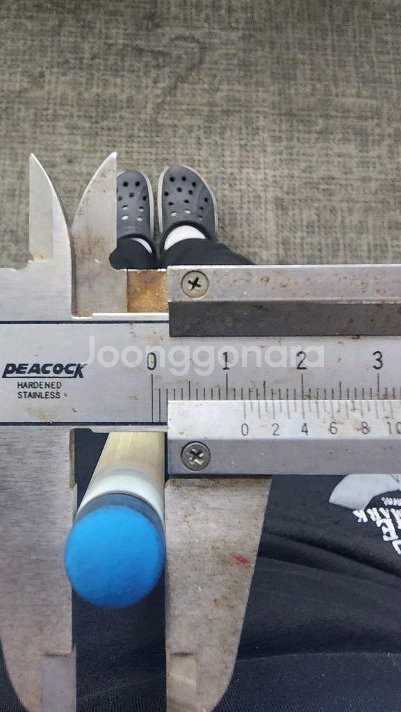 당구큐) 롱고니 5스타 아르모니아--4