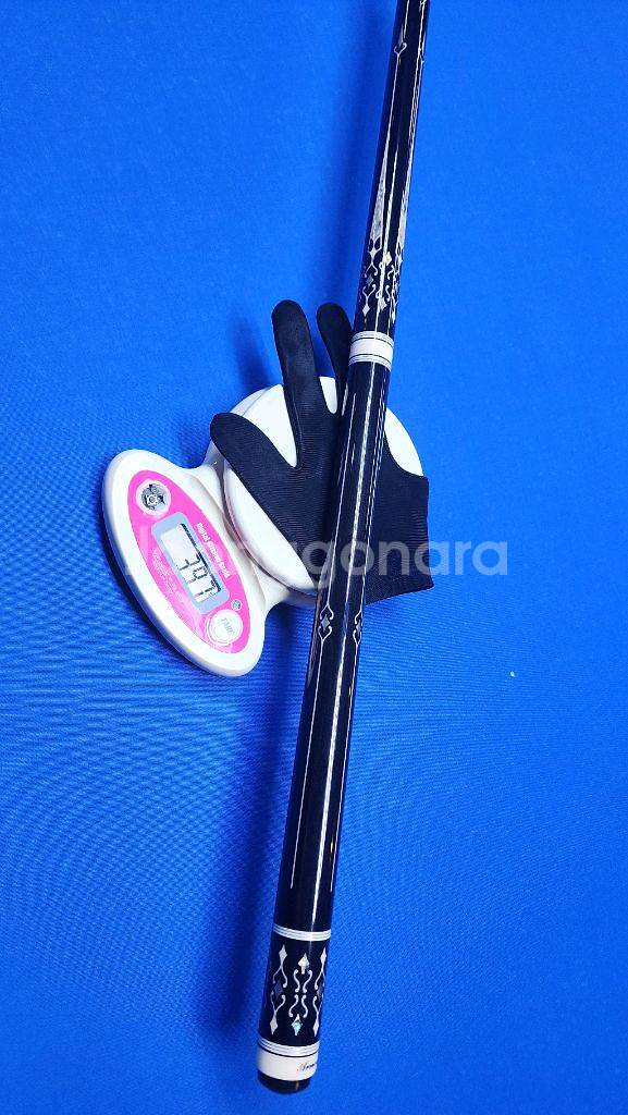 당구큐) 롱고니 5스타 아르모니아--1