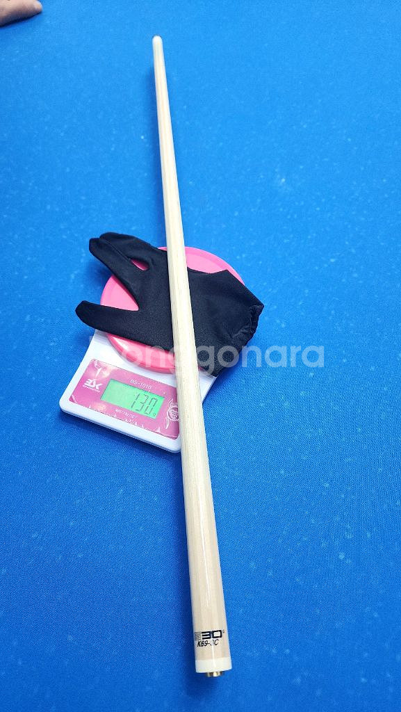 당구큐) 롱고니 5스타 아르모니아--3