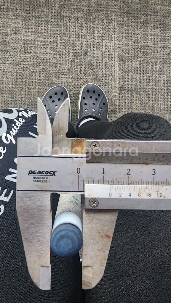 당구큐) 롱고니 5스타 아르모니아--5