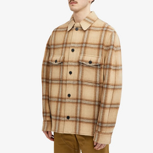 이자벨마랑 에뚜왈 케르본 코트