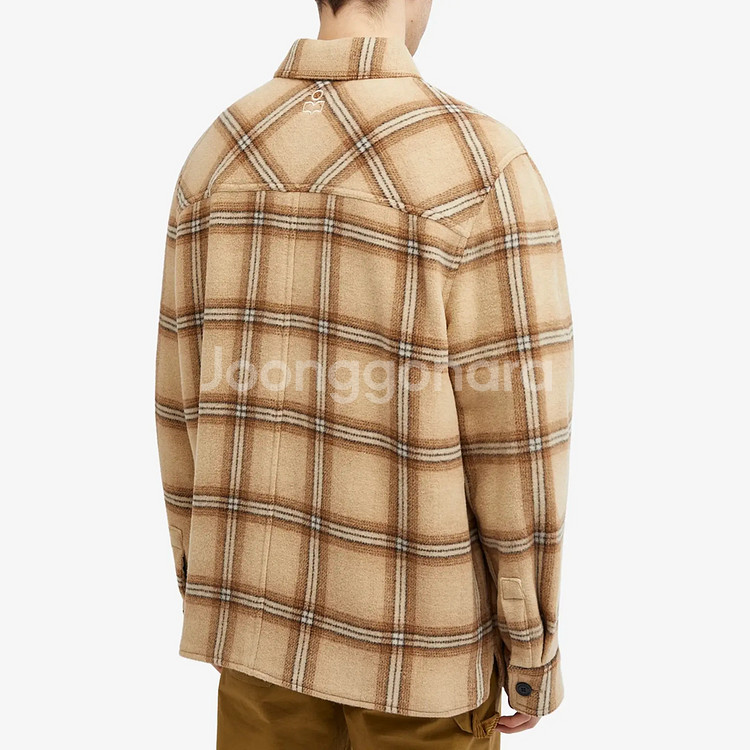 이자벨마랑 에뚜왈 케르본 코트--1