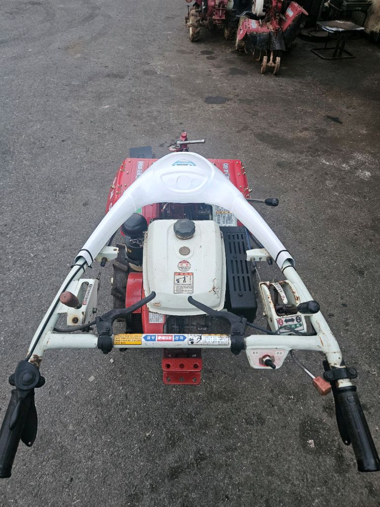 아세아관리기900--1