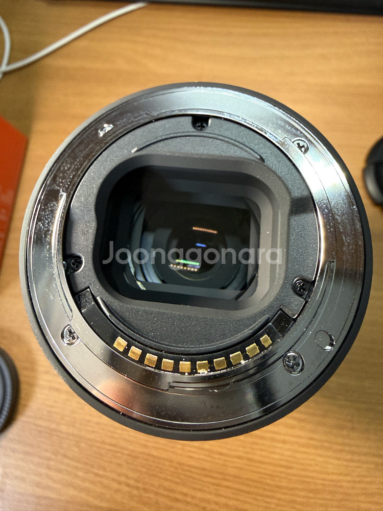 소니 70350G OSS 렌즈 SEL70350G 70-350--2