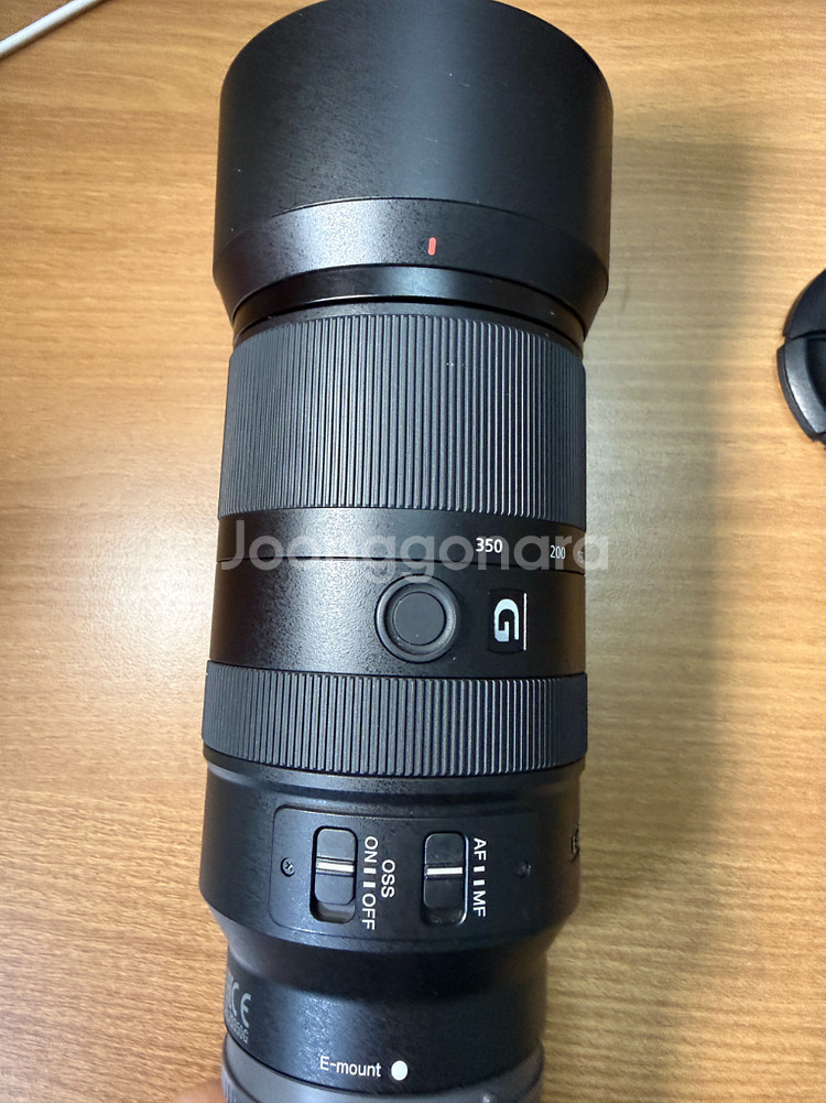 소니 70350G OSS 렌즈 SEL70350G 70-350--6