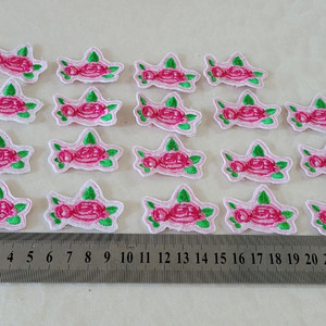 와펜 장미 19개 일괄