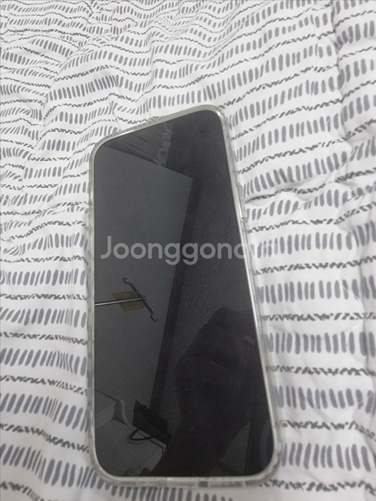 아이폰 14 프로맥스 실버 92%--1