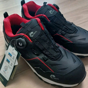 네파 안전화 GT-E05 4인치 265280 *방수* 박스새제품