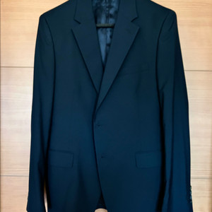 프라다 정장 수트