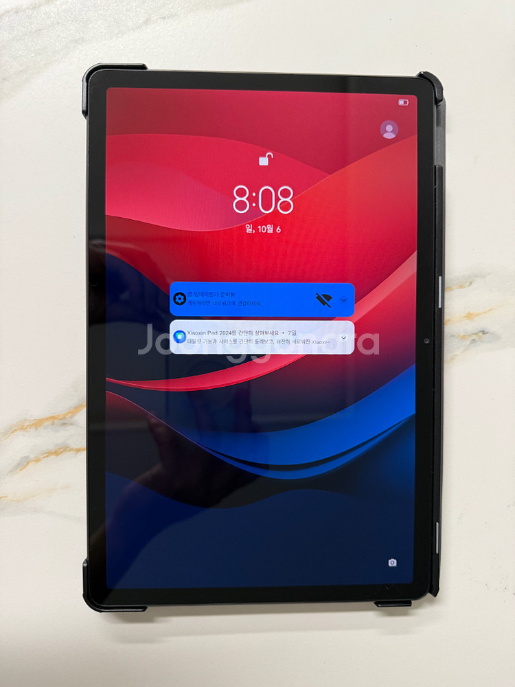레노버 샤오신 패드 2024 글로벌롬 새제품급--5