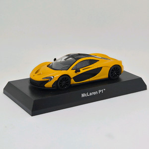 1/64 교쇼 맥라렌 P1, 12C 판매합니다