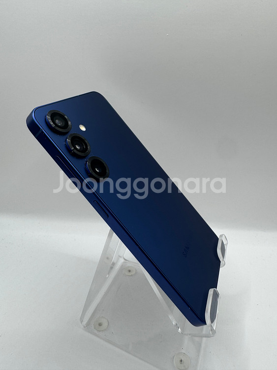 ◆특가◆ 갤럭시S25 블루 512GB 76만--2