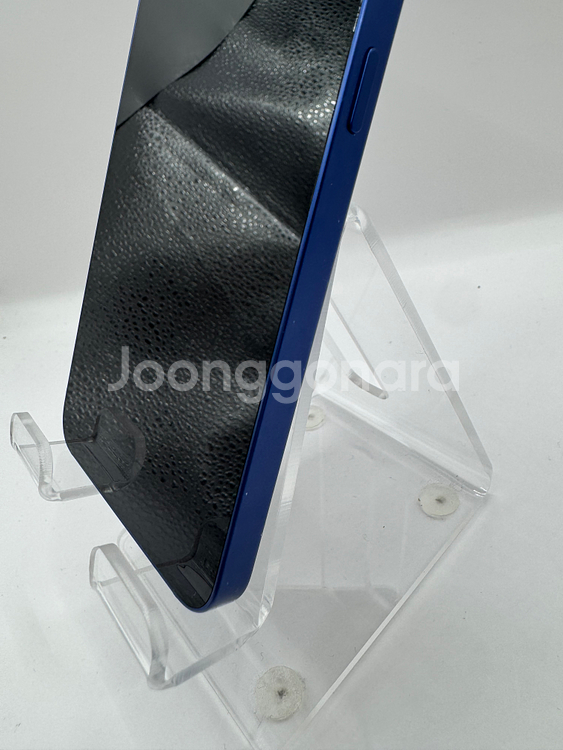 ◆특가◆ 갤럭시S25 블루 512GB 76만--6