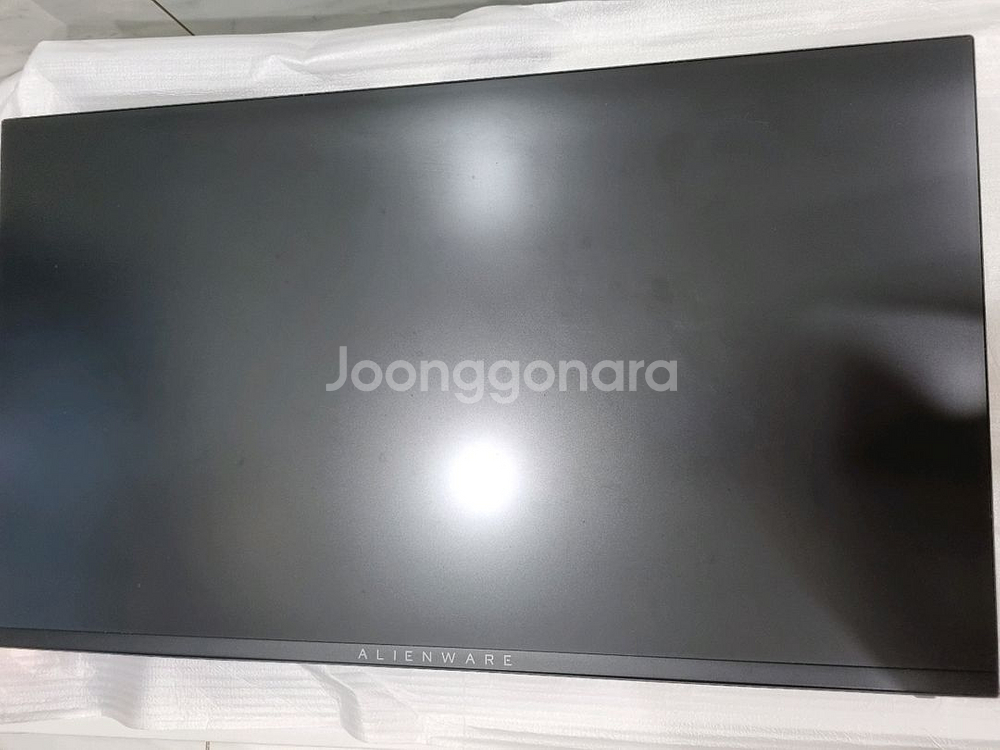 dell 에일리언웨어 aw2523hf 팝니다--0