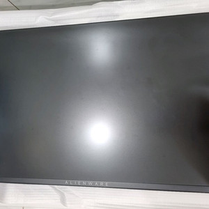 dell 에일리언웨어 aw2523hf 팝니다