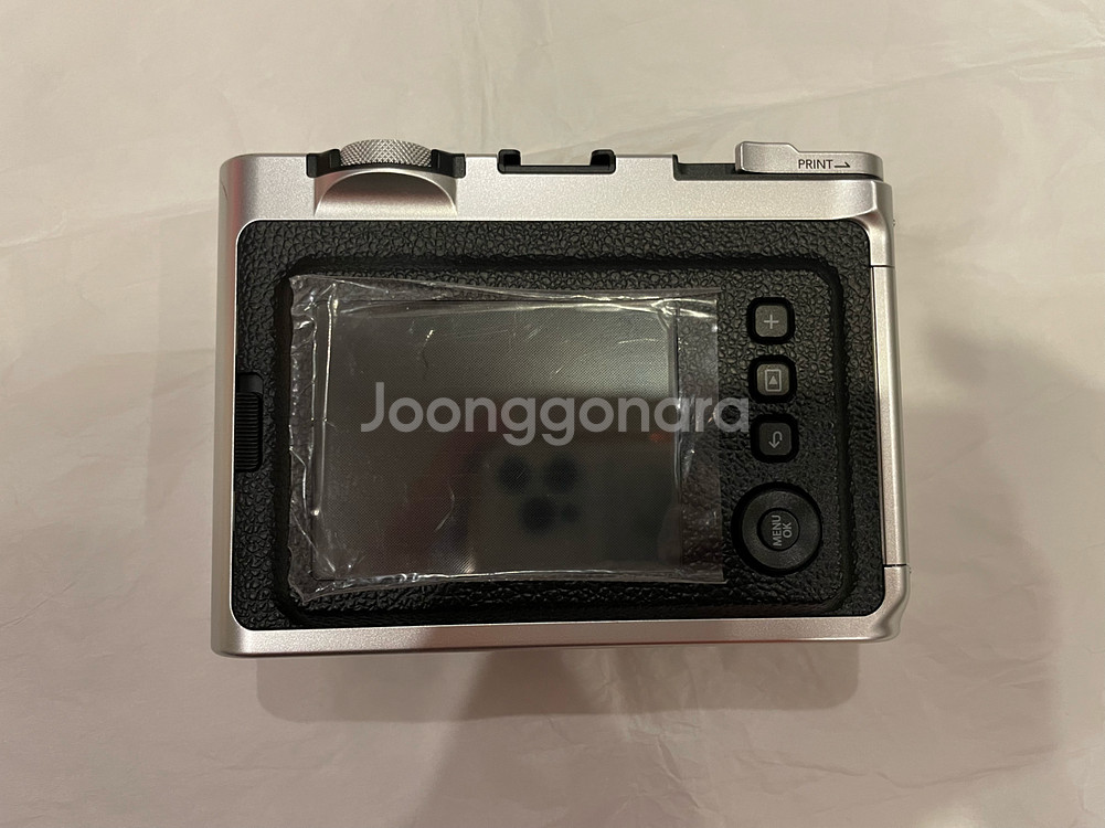 인스탁스 미니에보--1