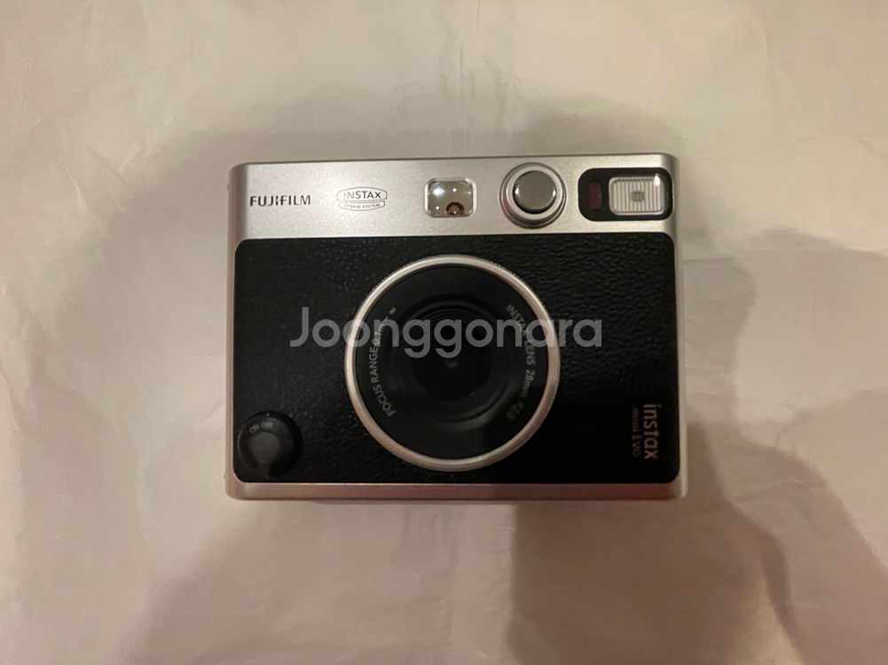 인스탁스 미니에보--0