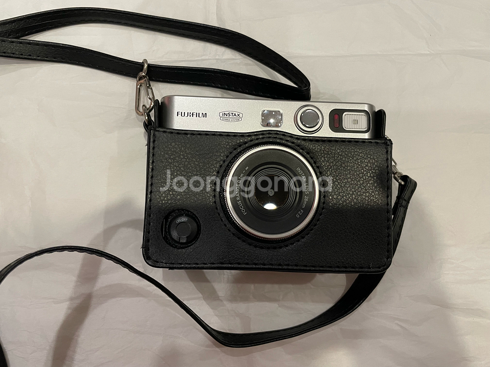 인스탁스 미니에보--4