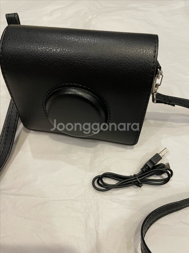 인스탁스 미니에보--5