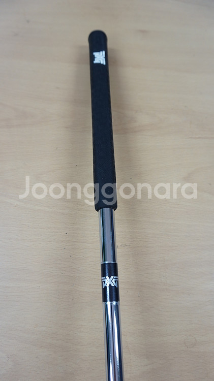 PXG 배틀레디2 머스탱 34인치 퍼터 (상태A+/정품)--3