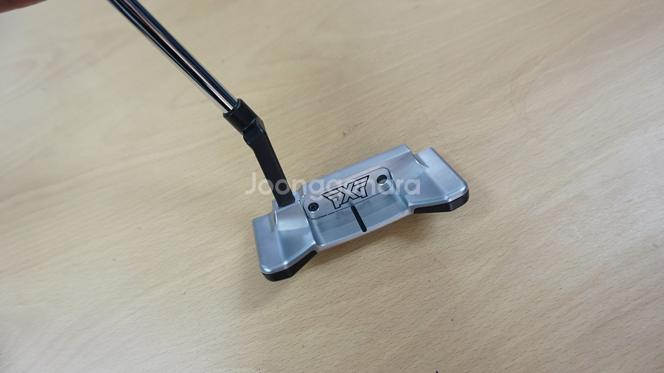 PXG 배틀레디2 머스탱 34인치 퍼터 (상태A+/정품)--2