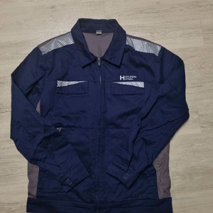 작업복 춘추복 100사이즈 셋트