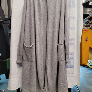 쟈디&볼티르 니트 롱가디건 여성 FREE