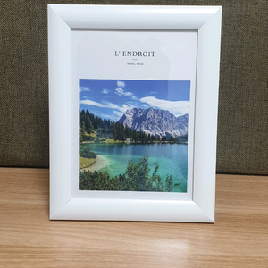 아크릴 액자 팝니다