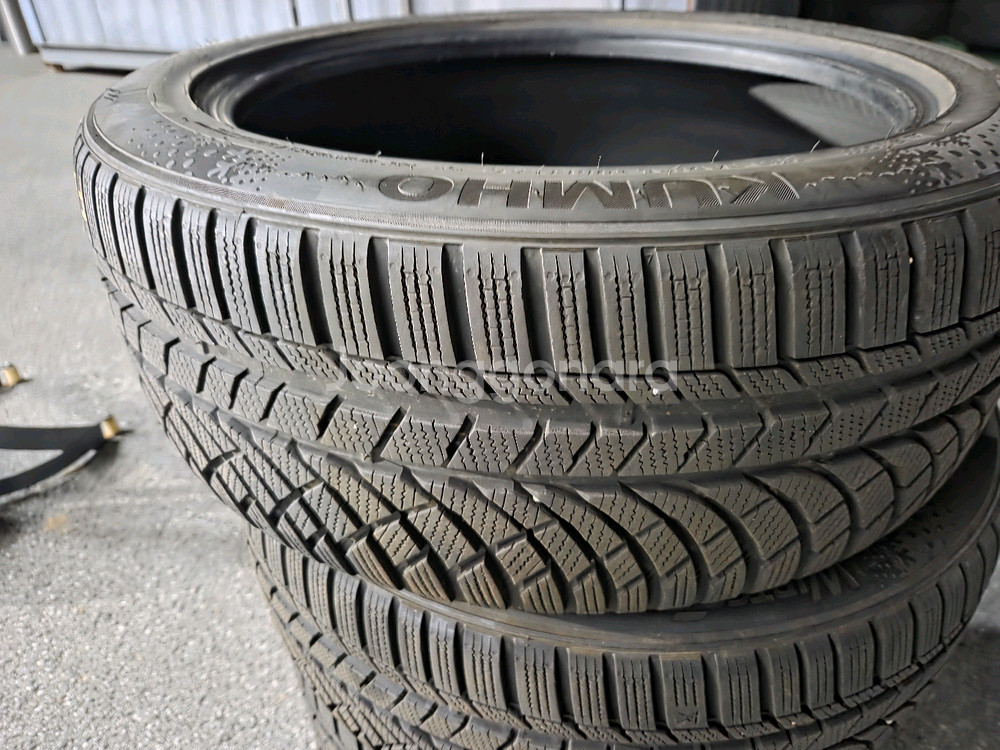 금호윈터타이어 245 45 19 275 40 19 한대분--5