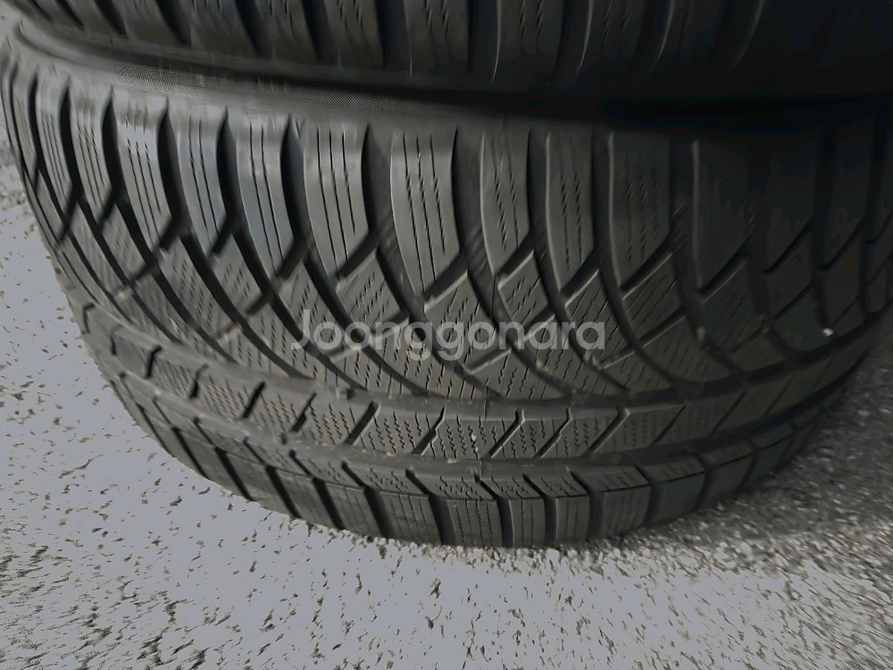 금호윈터타이어 245 45 19 275 40 19 한대분--3