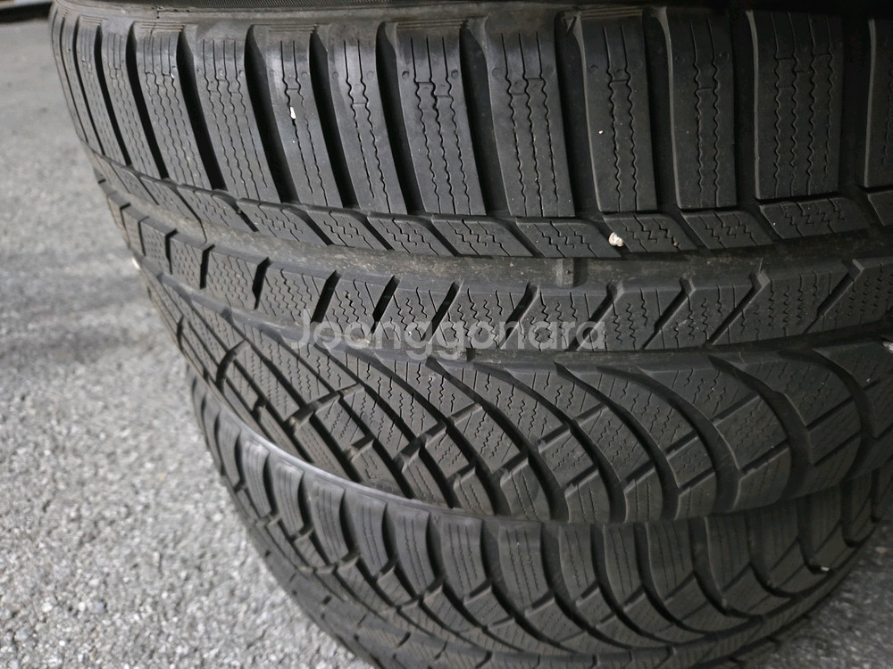 금호윈터타이어 245 45 19 275 40 19 한대분--2
