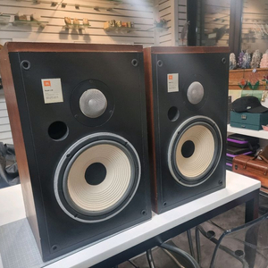 JBL L56스피커