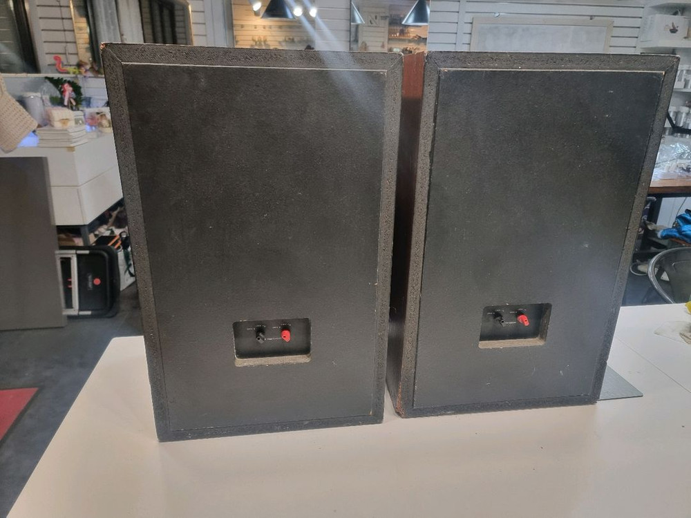 JBL L56스피커 이미지