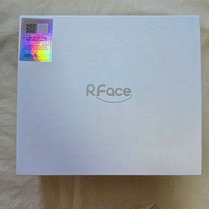 (새상품)보탬 알페이스 고주파마사지기