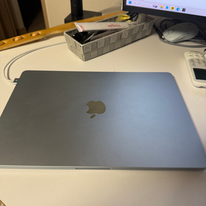 맥북에어 M4 15인치 256