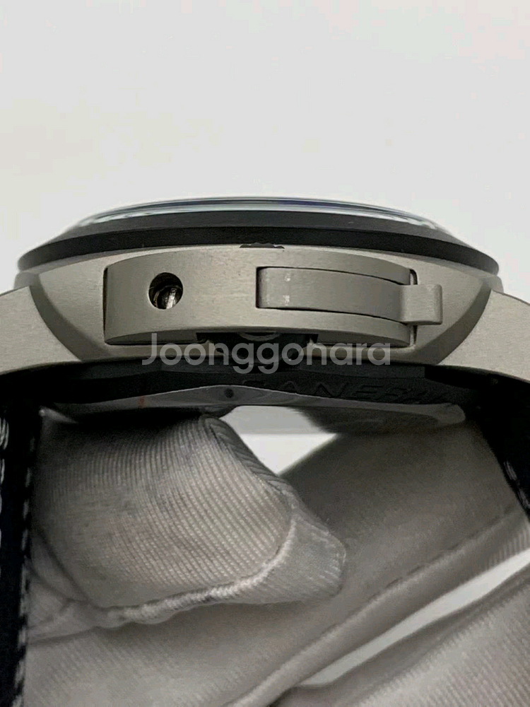 파네라이 PAM01122 기욤네리에디션 오토매틱--5