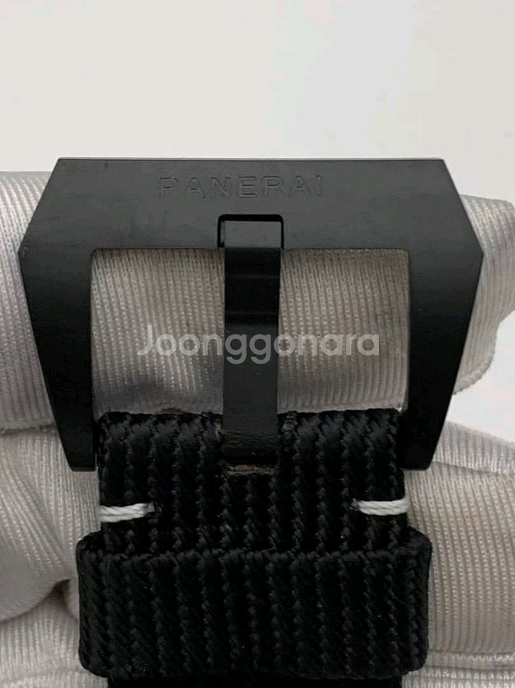 파네라이 PAM01122 기욤네리에디션 오토매틱--7