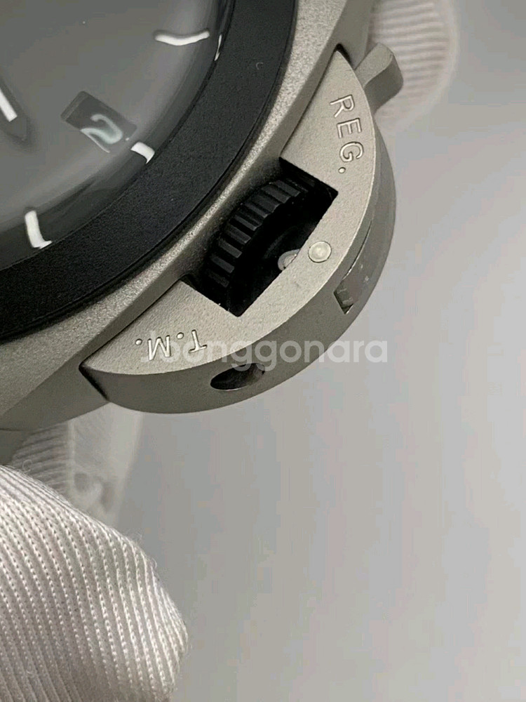 파네라이 PAM01122 기욤네리에디션 오토매틱--4