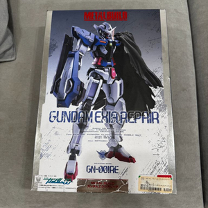 메탈빌드 엑시아 리페어