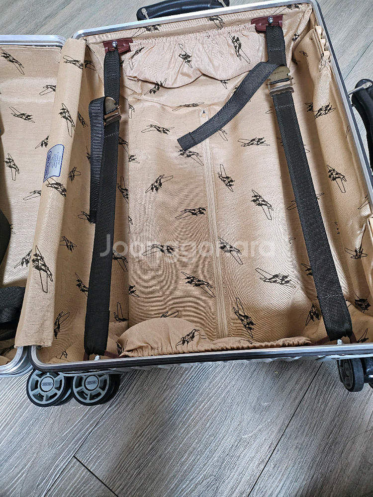 리모와 클래식 케빈 S 캐리어--6