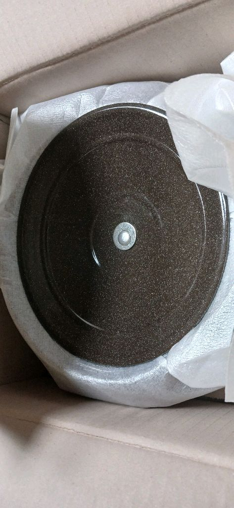 제너 도자기 코팅 무쇠솥 20cm 박스새상품 이미지