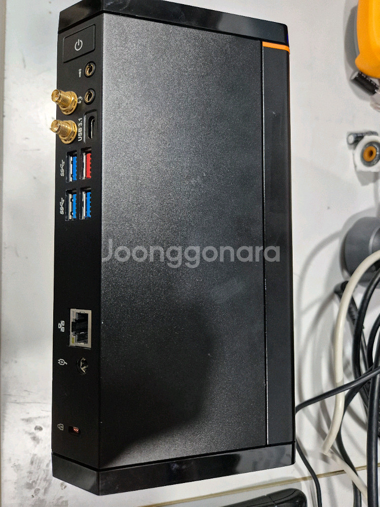 기가바이트 brix 미니PC GB-BNi7HG6 GTX1060 판매--2