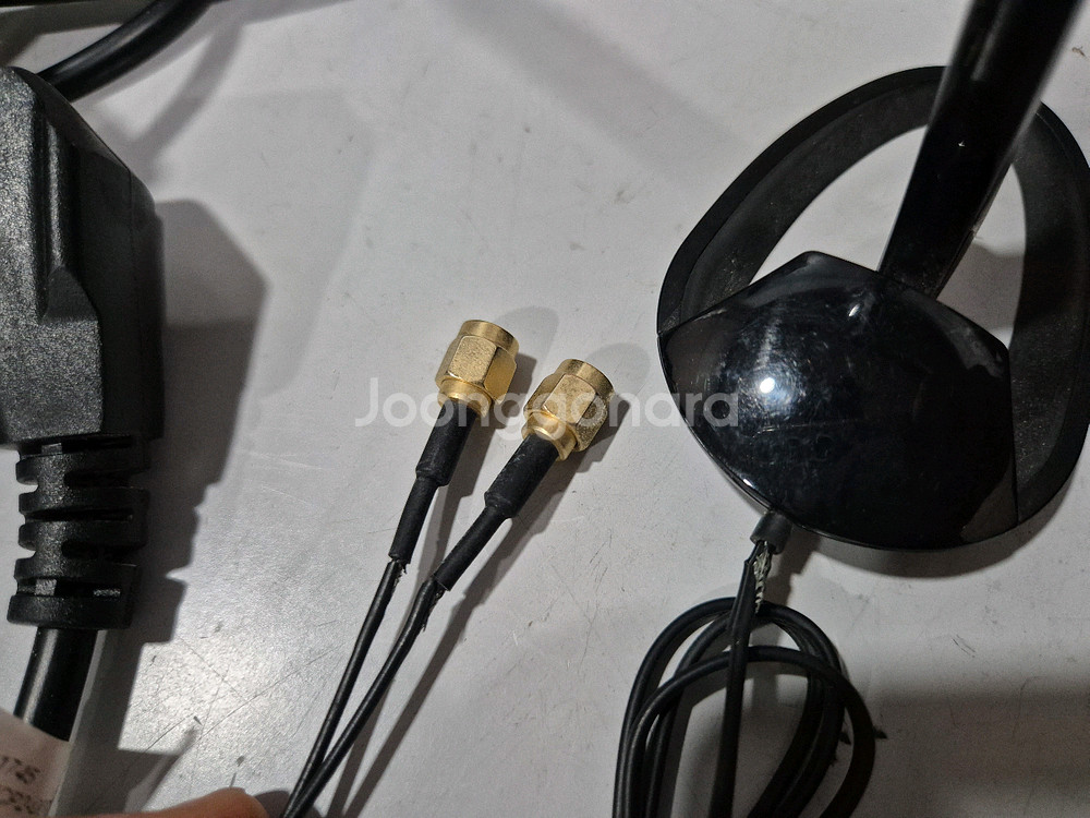 기가바이트 brix 미니PC GB-BNi7HG6 GTX1060 판매--6