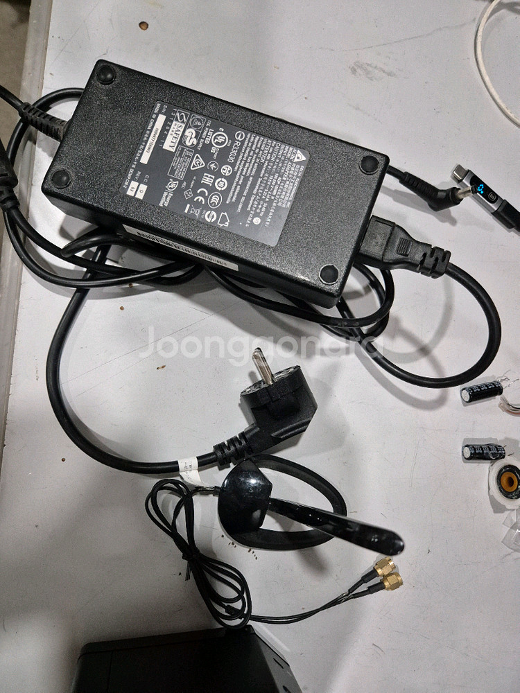 기가바이트 brix 미니PC GB-BNi7HG6 GTX1060 판매--5