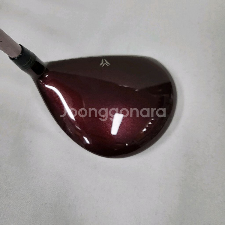 젝시오9 여성우드4번 L 정품 E506080--1