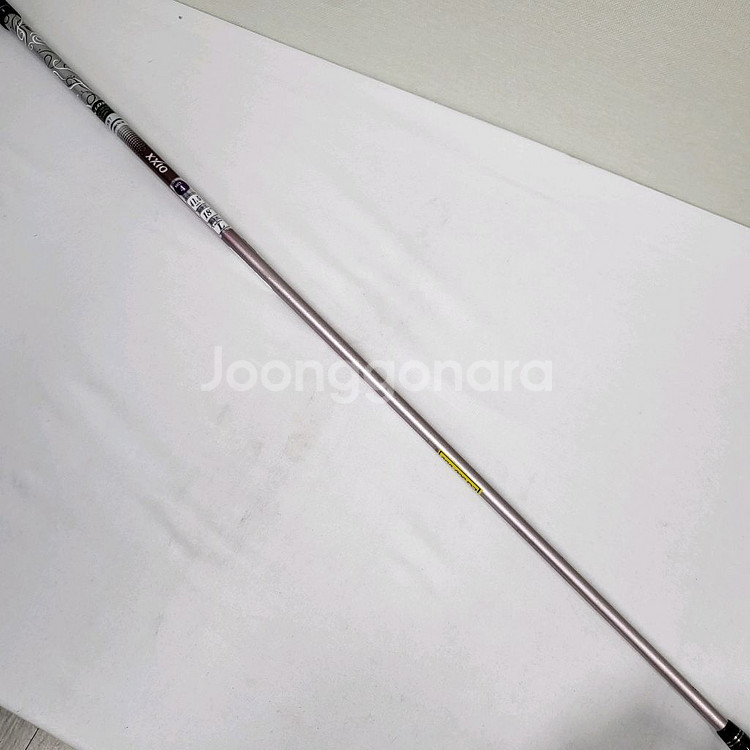 젝시오9 여성우드4번 L 정품 E506080--9