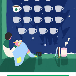 스타벅스 프리퀀시