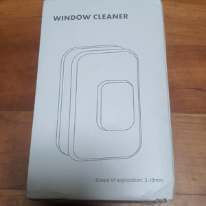 사각형 자석유리창닦이 판매합니다 (단일창)