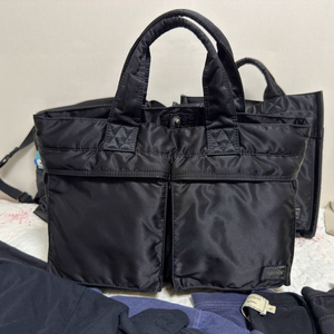 포터 탱커 토트백 622-76995